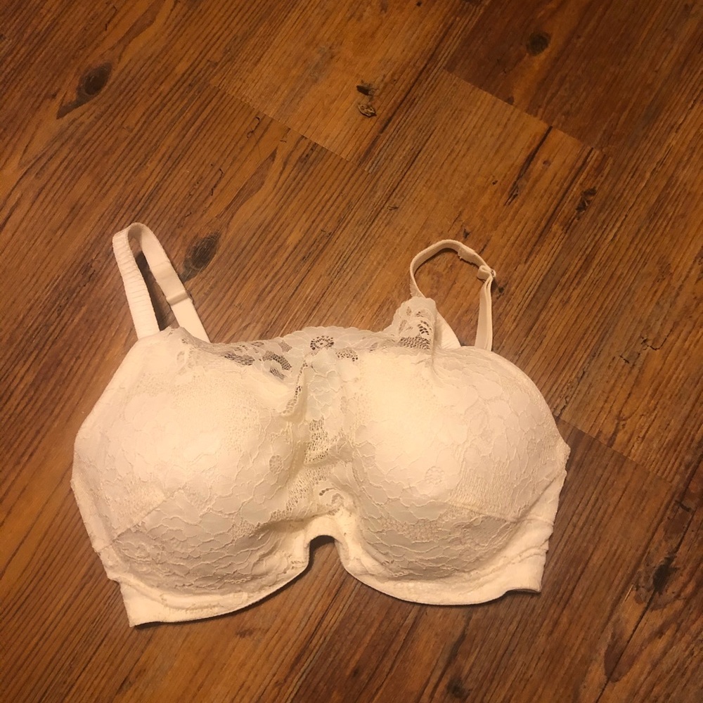 Soma Lace Cami bra size 36DD.